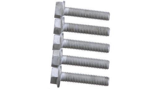 16587525 - OEM BOLT - CASE CONSTRUCTION