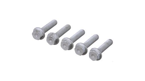 16587525 - OEM BOLT - CASE CONSTRUCTION