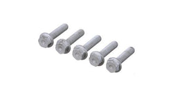 CASE Construction OEM Bolt part number 16587525 — image 1 of 6