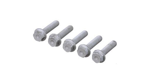 16587525 - OEM BOLT - CASE CONSTRUCTION