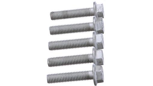 16587525 - OEM BOLT - CASE CONSTRUCTION