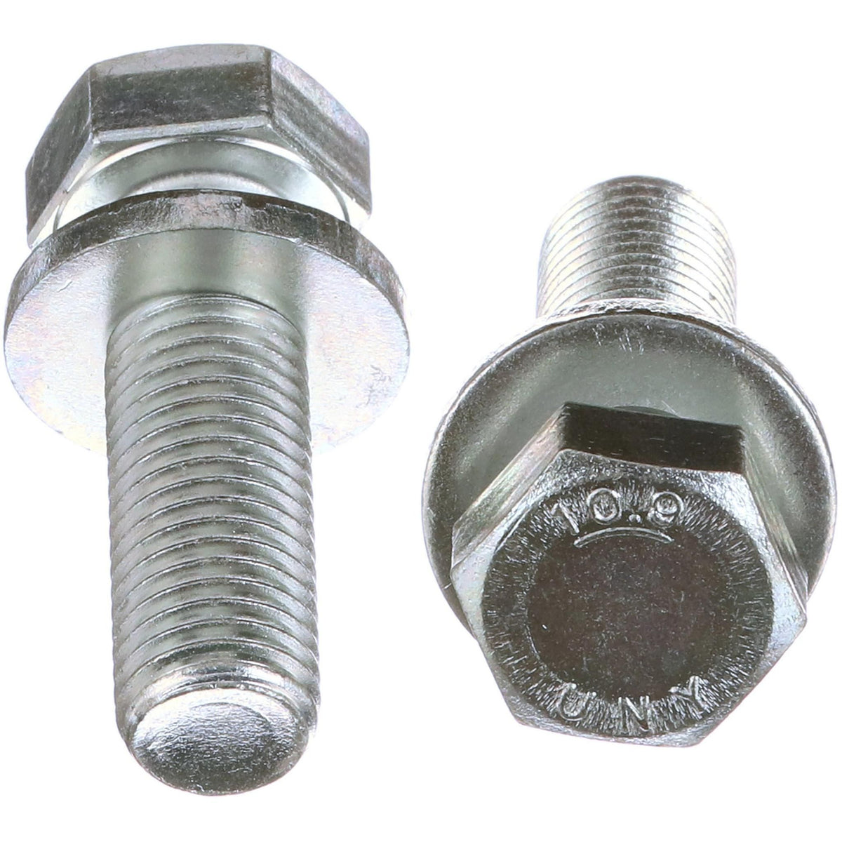 165929A1 - OEM BOLT - CASE CONSTRUCTION