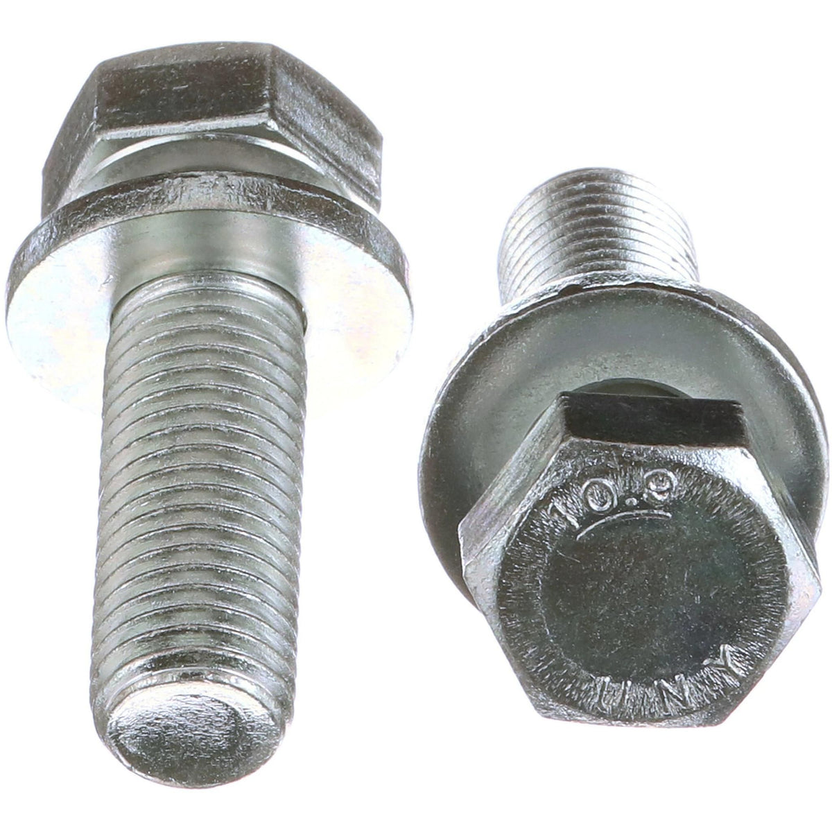 165929A1 - OEM BOLT - CASE CONSTRUCTION