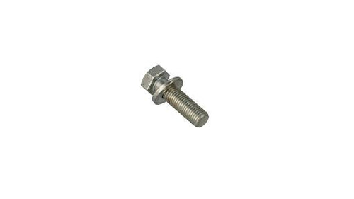 165930A1 - OEM BOLT - CASE CONSTRUCTION