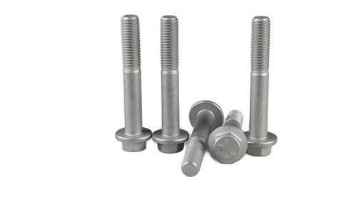 16593224 - OEM SCREW - CASE CONSTRUCTION