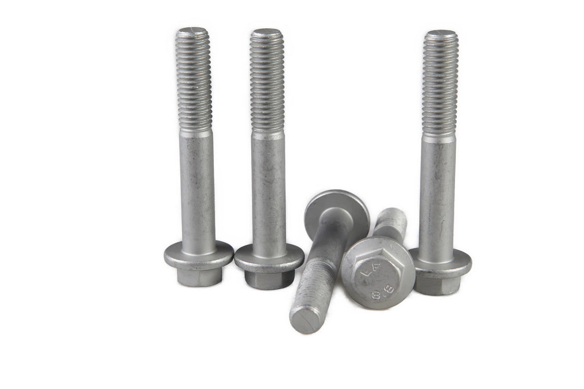 16593224 - OEM SCREW - CASE CONSTRUCTION