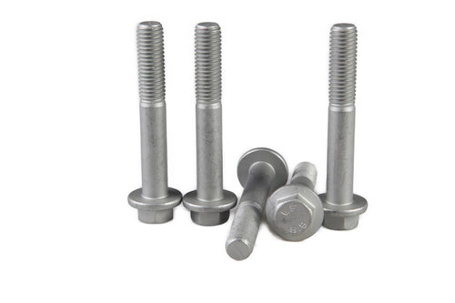 16593224 - OEM SCREW - CASE CONSTRUCTION