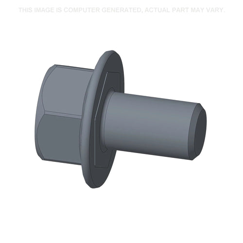 16596925 - OEM BOLT - CASE CONSTRUCTION