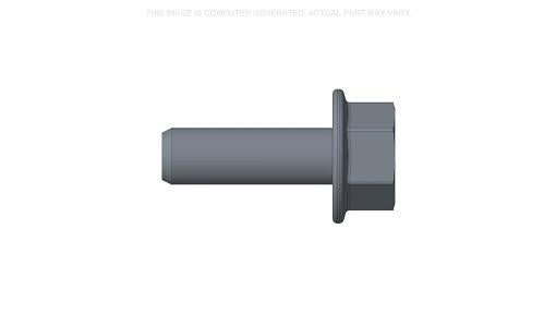 16597225 - OEM BOLT - CASE CONSTRUCTION