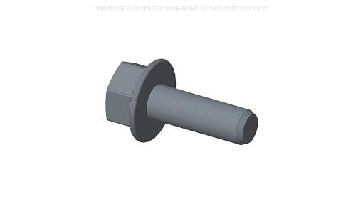 16597225 - OEM BOLT - CASE CONSTRUCTION