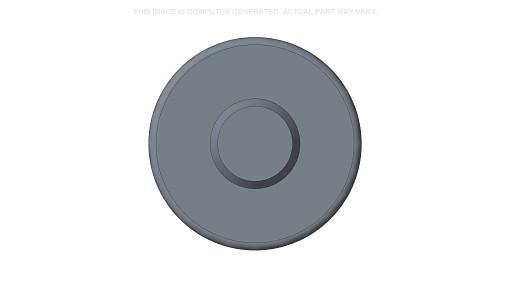 16597225 - OEM BOLT - CASE CONSTRUCTION