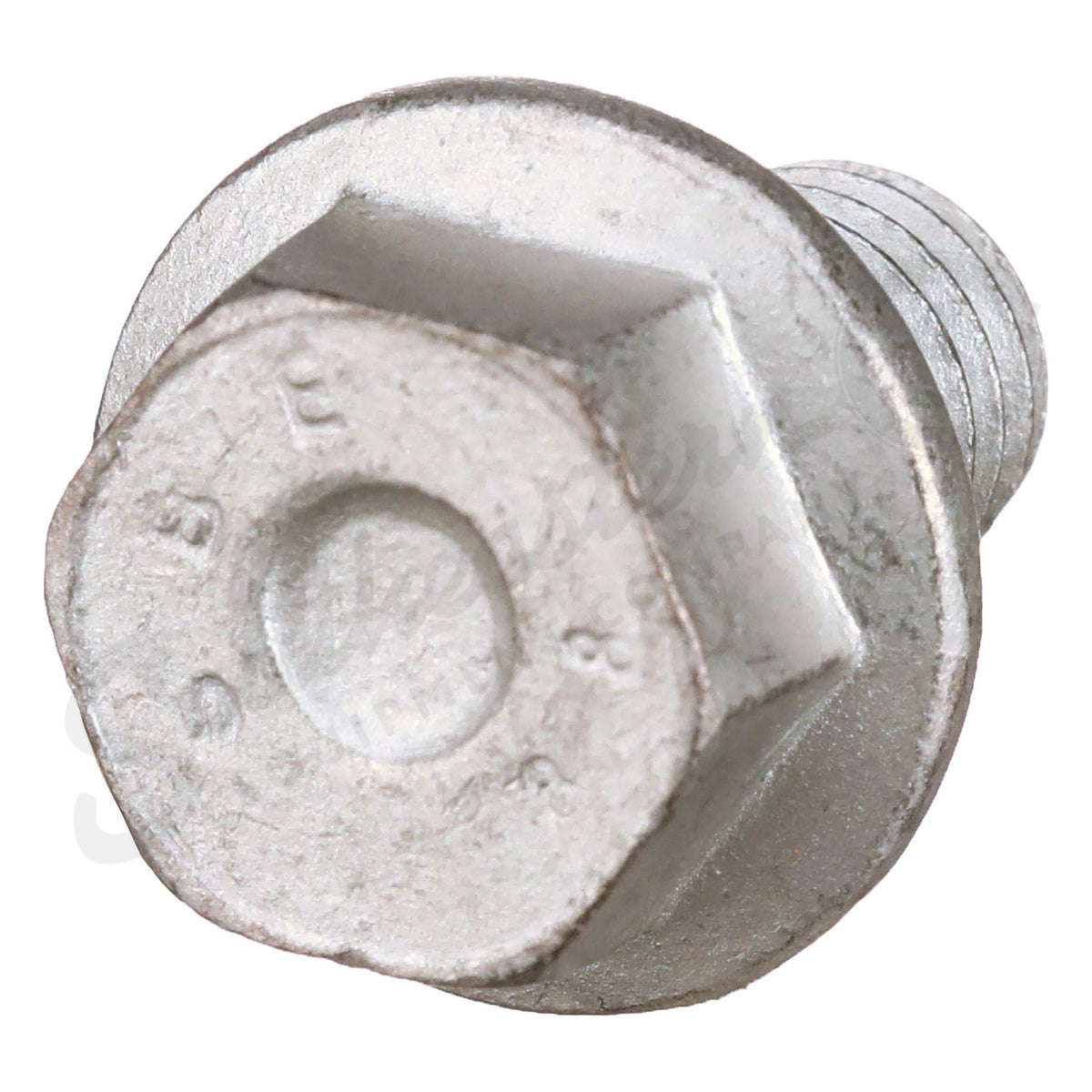 16597425 - OEM BOLT - CASE CONSTRUCTION
