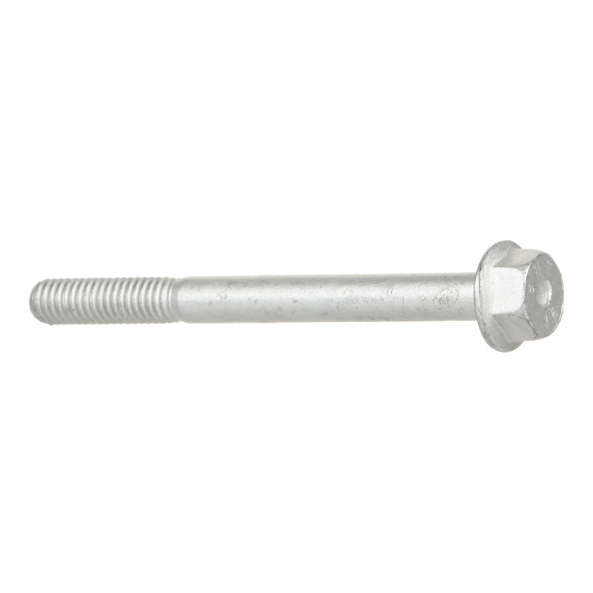 16597524 - OEM HEX BOLT - CASE CONSTRUCTION