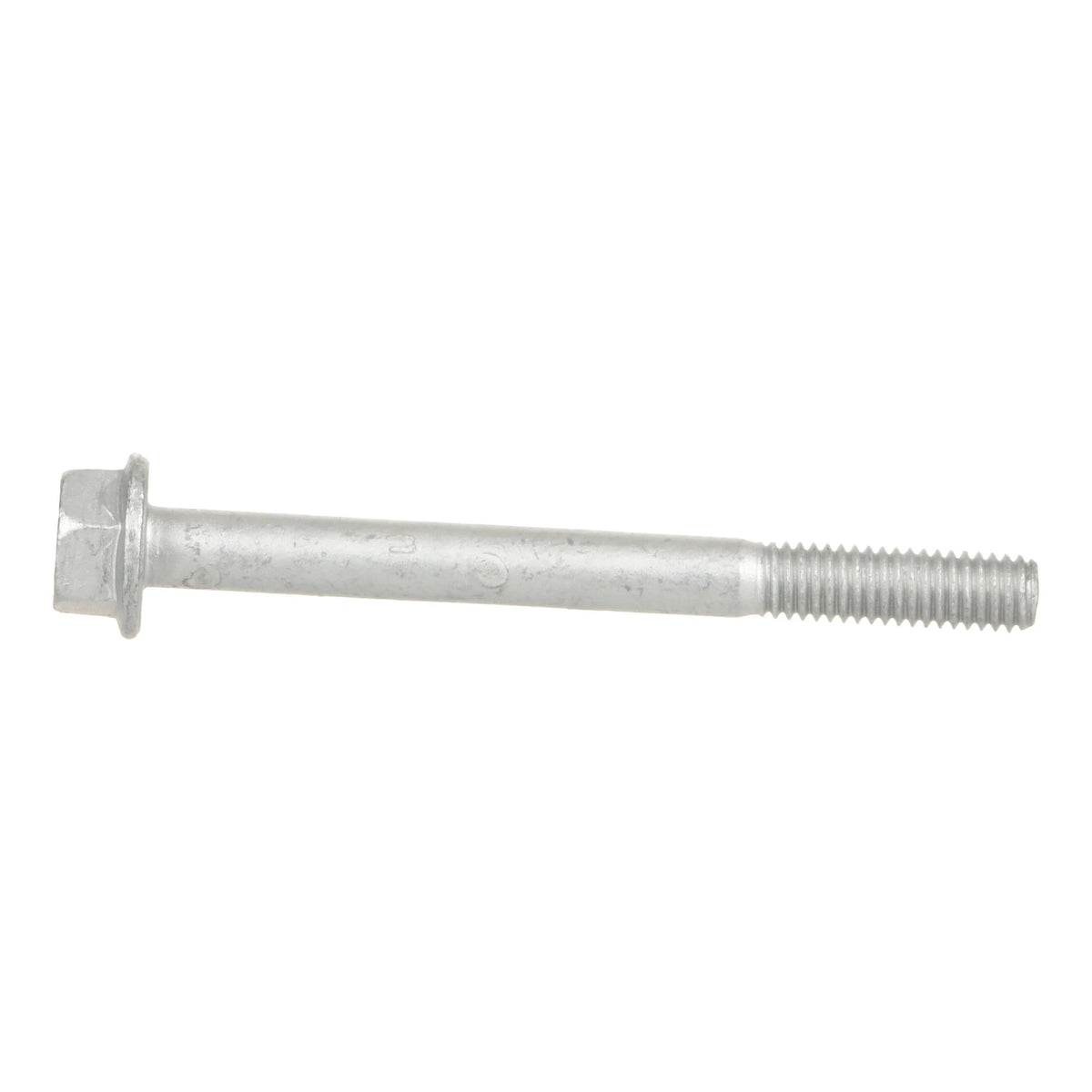 16597524 - OEM HEX BOLT - CASE CONSTRUCTION