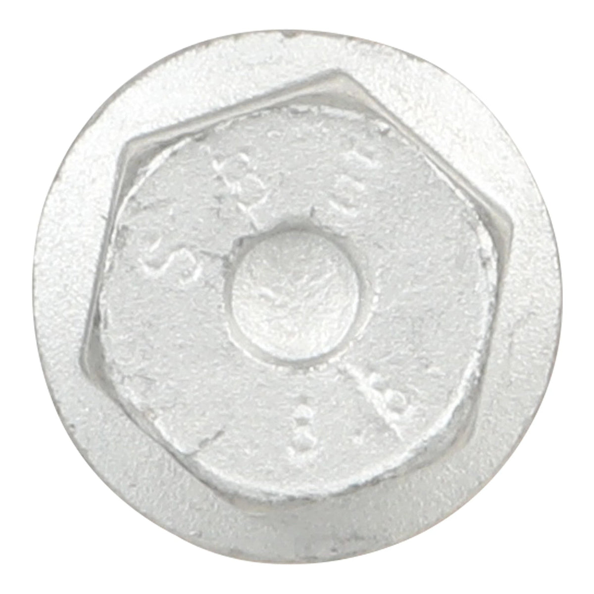 16597524 - OEM HEX BOLT - CASE CONSTRUCTION