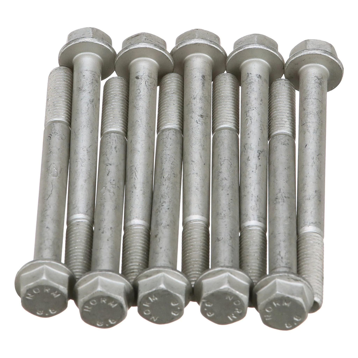 16598224 - OEM BOLT FLANGE - CASE CONSTRUCTION