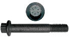 166-25 - OEM SCREW 12 POINT - CASE CONSTRUCTION