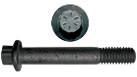 166-25 - OEM SCREW 12 POINT - CASE CONSTRUCTION