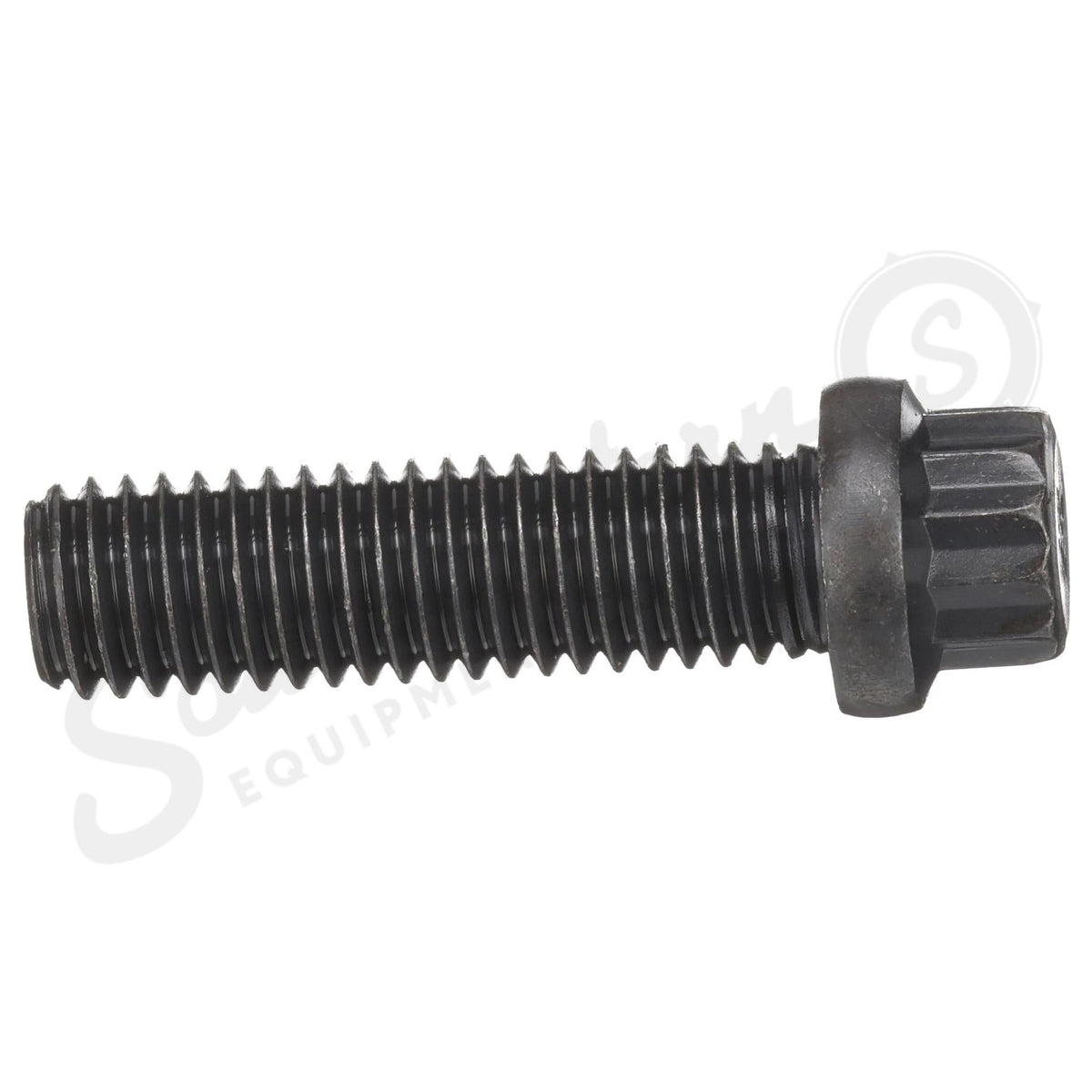166-88 - OEM SCREW 12 PT CAPSCREW - CASE CONSTRUCTION