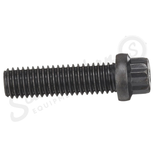 166-88 - OEM SCREW 12 PT CAPSCREW - CASE CONSTRUCTION