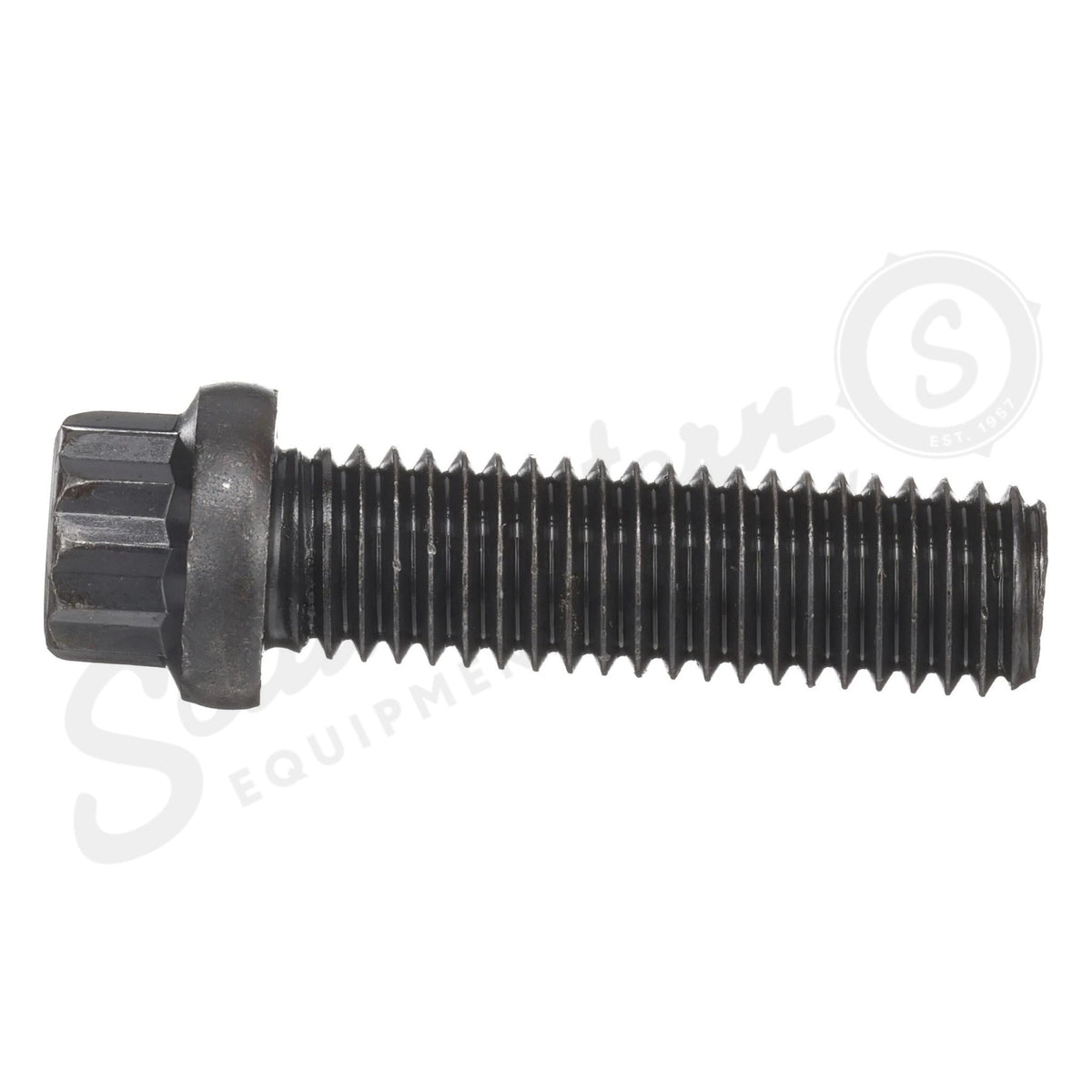 166-88 - OEM SCREW 12 PT CAPSCREW - CASE CONSTRUCTION