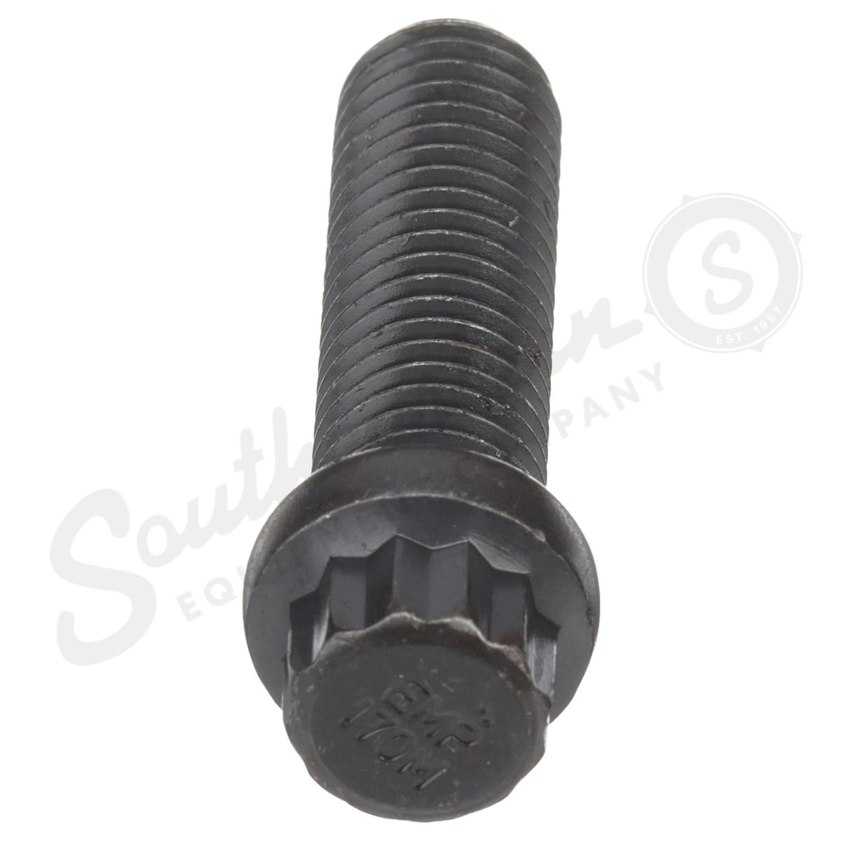 166-88 - OEM SCREW 12 PT CAPSCREW - CASE CONSTRUCTION