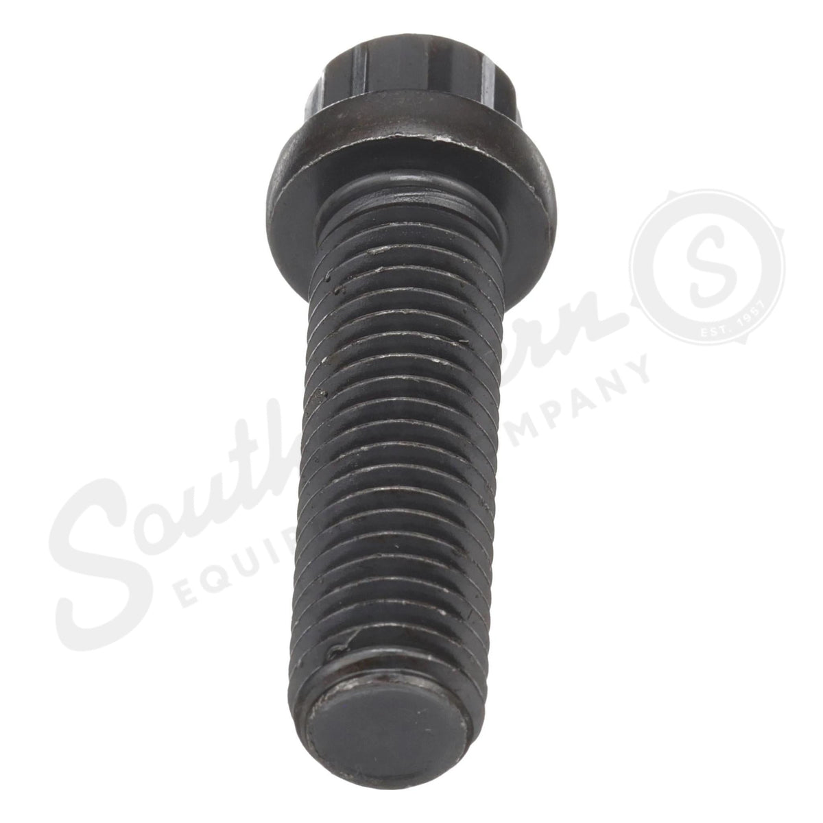 166-88 - OEM SCREW 12 PT CAPSCREW - CASE CONSTRUCTION
