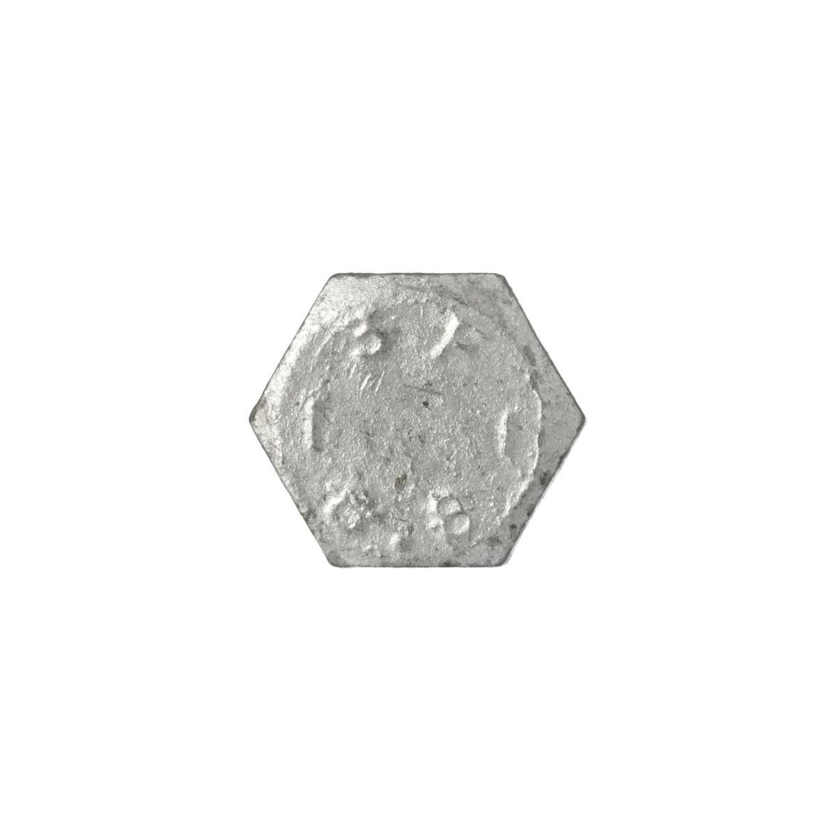 16603525 - OEM SCREW - CASE CONSTRUCTION