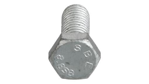 16605528 - OEM SCREW - CASE CONSTRUCTION
