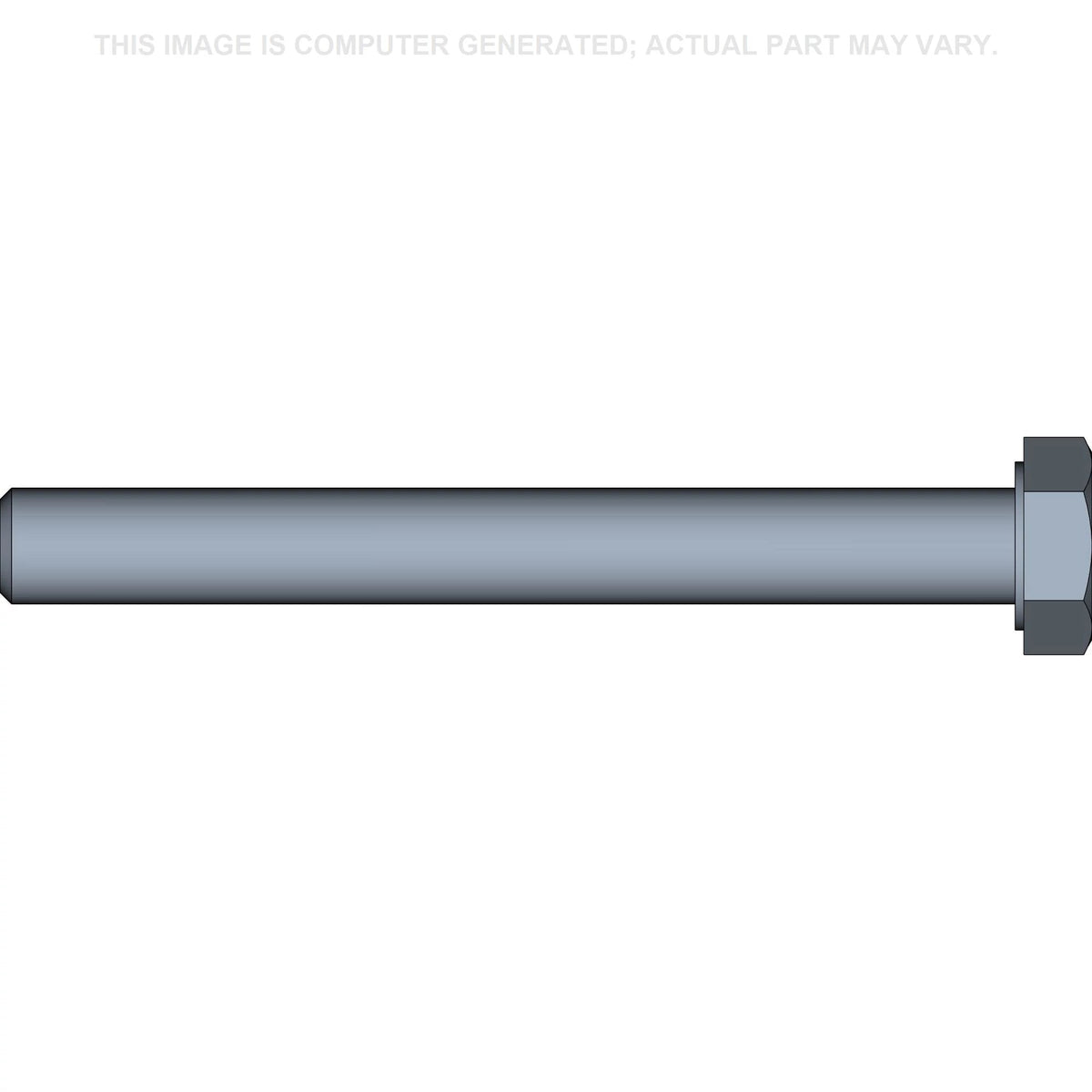 16606524 - OEM SCREW - CASE CONSTRUCTION