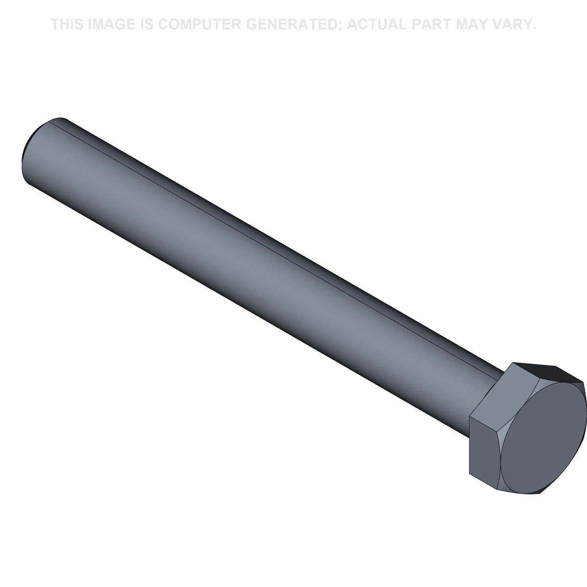 16606524 - OEM SCREW - CASE CONSTRUCTION