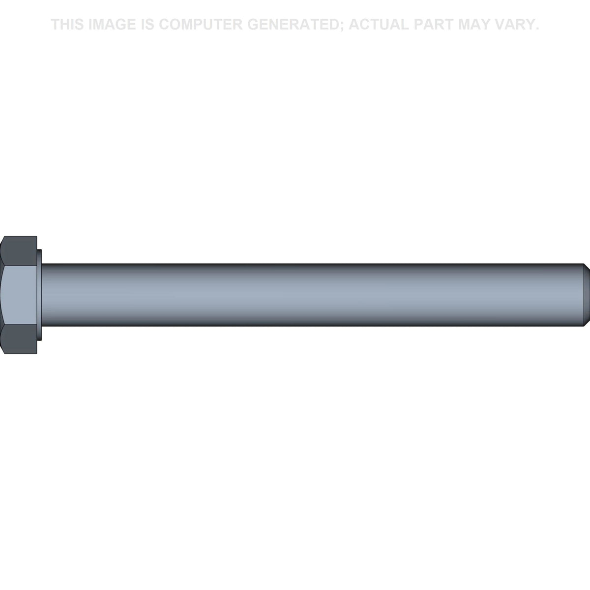 16606524 - OEM SCREW - CASE CONSTRUCTION