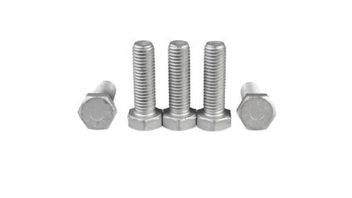 16610124 - OEM SCREW - CASE CONSTRUCTION