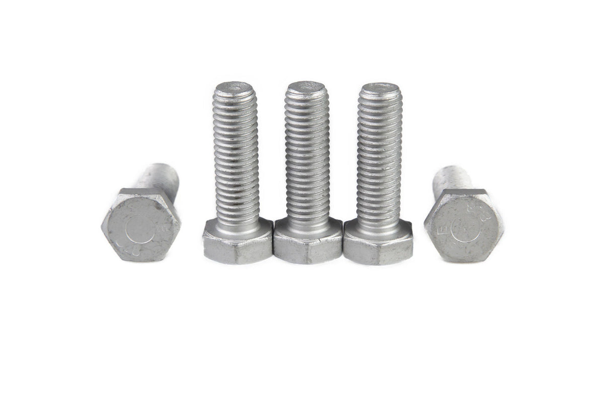 16610124 - OEM SCREW - CASE CONSTRUCTION
