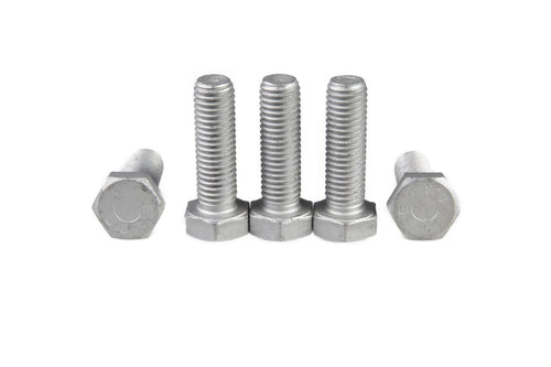 16610124 - OEM SCREW - CASE CONSTRUCTION