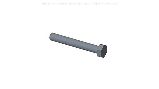 16613324 - OEM SCREW - CASE CONSTRUCTION