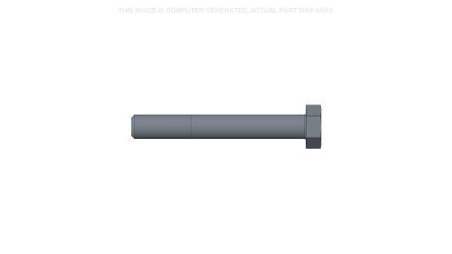 16613324 - OEM SCREW - CASE CONSTRUCTION