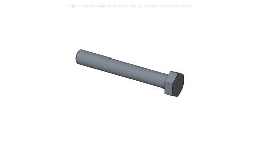 16613324 - OEM SCREW - CASE CONSTRUCTION