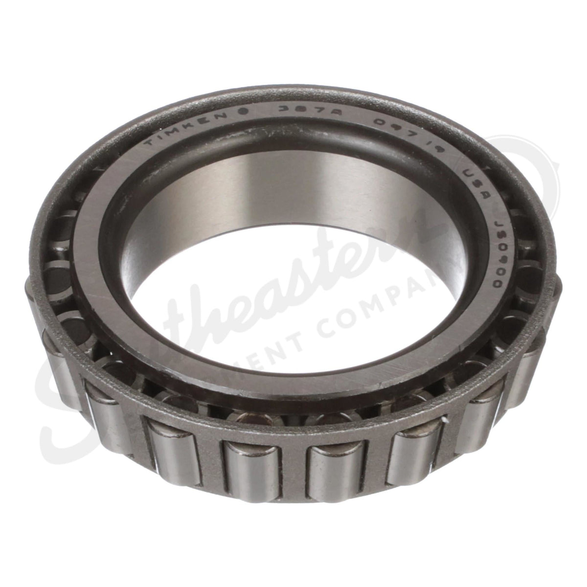 166258 - OEM 2.25IN ID X 0.864IN CONE BEARING - CASE CONSTRUCTION