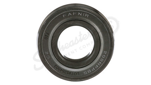 166263 - OEM CONE BEARING - CASE CONSTRUCTION