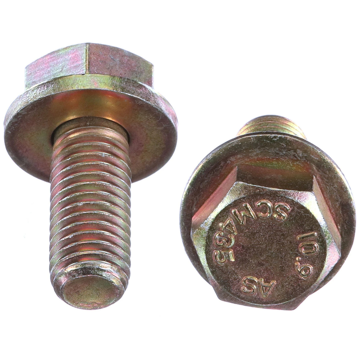 166352A1 - OEM BOLT - CASE CONSTRUCTION