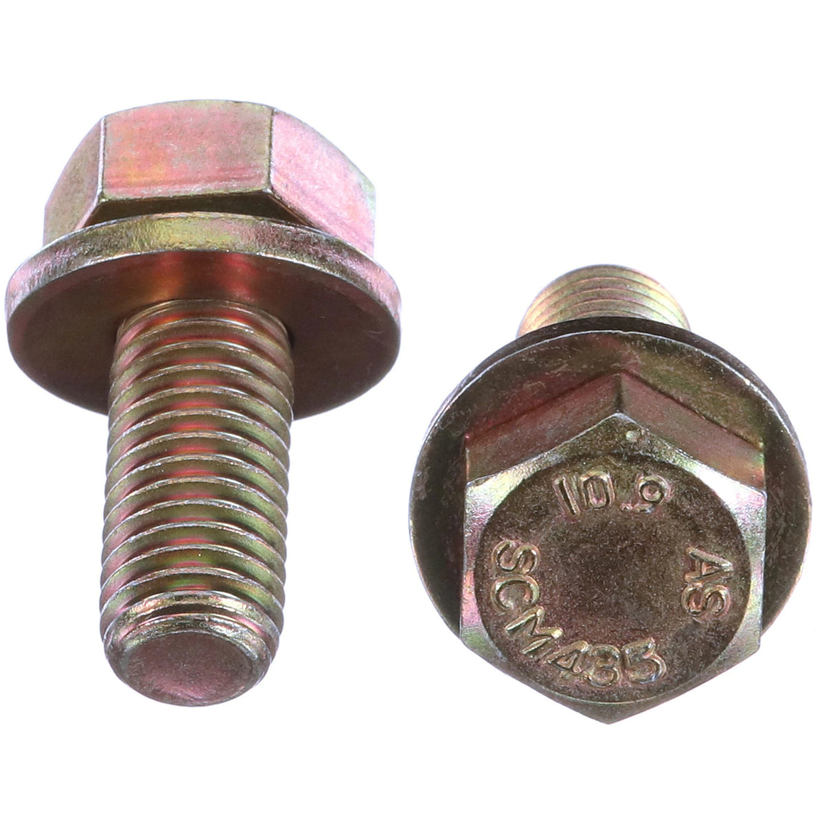 166352A1 - OEM BOLT - CASE CONSTRUCTION
