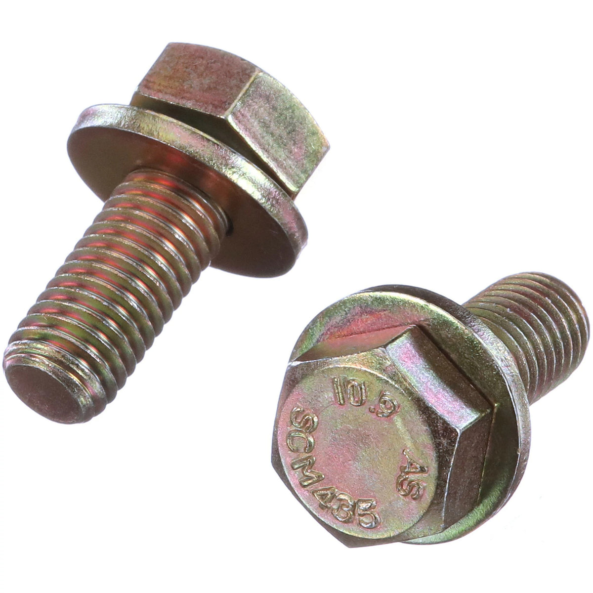 166352A1 - OEM BOLT - CASE CONSTRUCTION