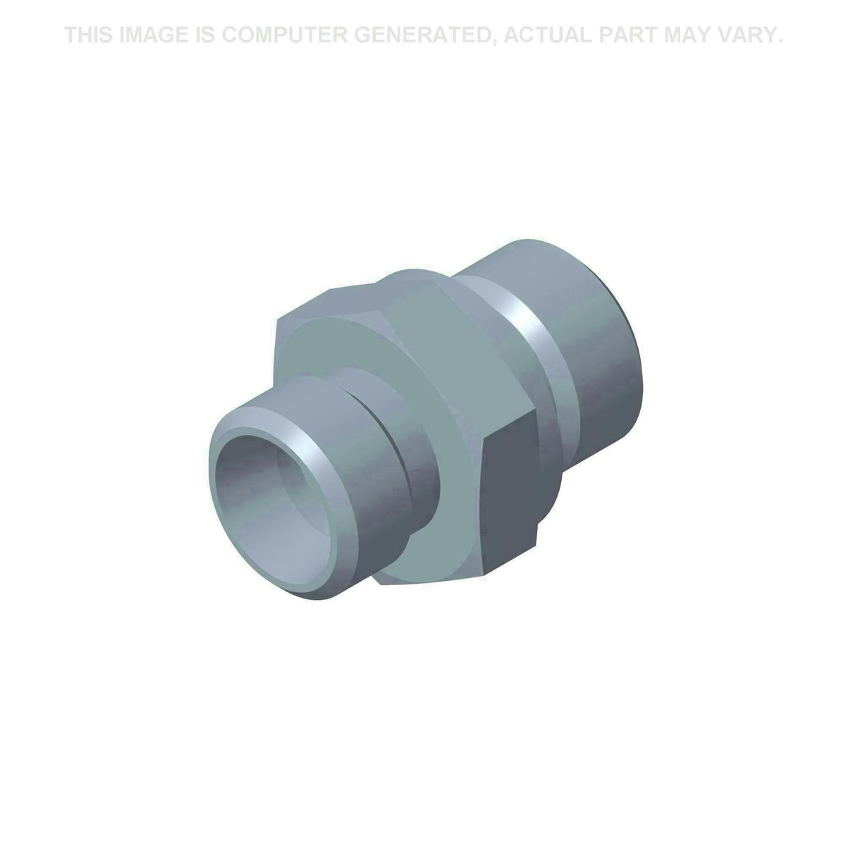 1665749 - OEM TEE - CASE CONSTRUCTION