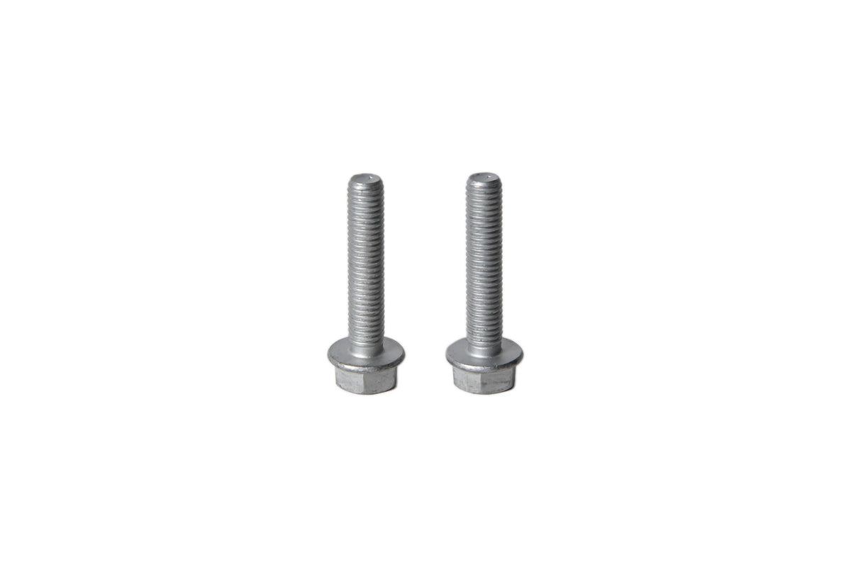 16674034 - OEM SCREW M8 X 40MM - CASE CONSTRUCTION