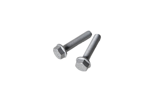 16674034 - OEM SCREW M8 X 40MM - CASE CONSTRUCTION