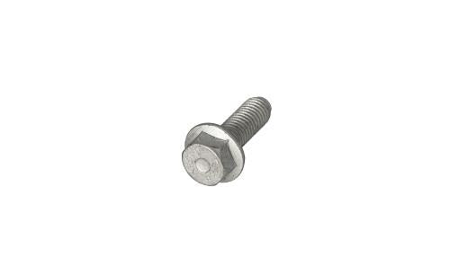 16675835 - OEM SCREW - CASE CONSTRUCTION