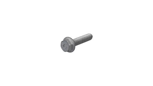 16676135 - OEM SCREW - CASE CONSTRUCTION