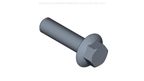 16678135 - OEM SCREW - CASE CONSTRUCTION