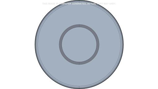 16678135 - OEM SCREW - CASE CONSTRUCTION